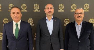 Ankara’daki gündem yine Çorum!