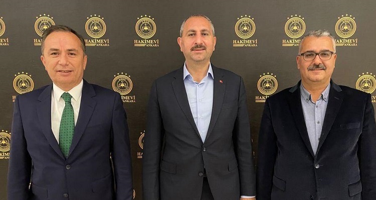 Ankara’daki gündem yine Çorum!