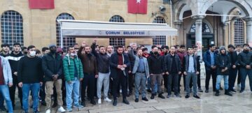 Yalanlar değil hakikatler kazanacak