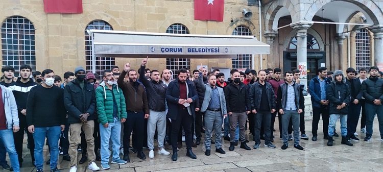 Yalanlar değil hakikatler kazanacak