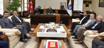 O utançtan kurtaran Aşgın’a teşekkür