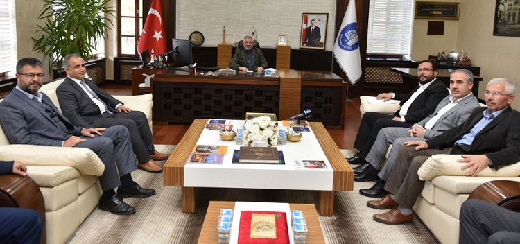 O utançtan kurtaran Aşgın’a teşekkür
