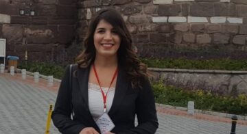 Çorumlu öğretmene büyük ödül