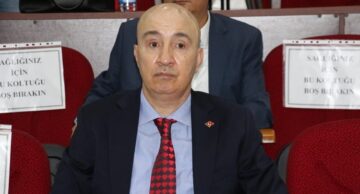 Turgut Aslan’ın ismi sokağa verildi