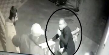 Gazinodaki kavga ölümle bitti!