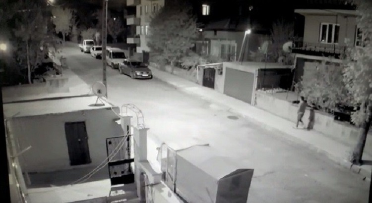 Böyle yakalandı mahkemede tutuklandı