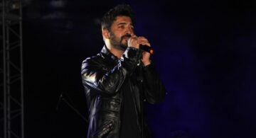 Hitit’te Yusuf Güney coşkusu