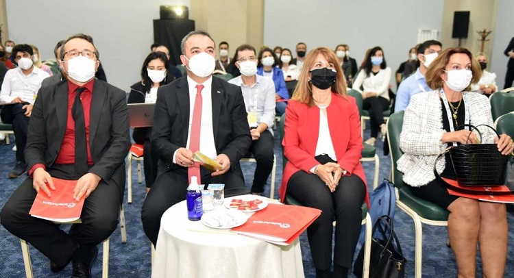 Hitü’de uygulamalı yara bakım kursu