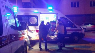 Cinayette ölü sayısı 3’e yükseldi!