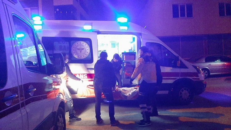 Cinayette ölü sayısı 3’e yükseldi!