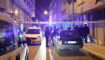 Dernekteki kavgada 2 kişi öldü!