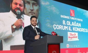 Asgari ücreti 10 bin TL yapacağız!