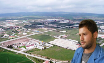 Genç işçinin ölümü Çorum’u üzdü