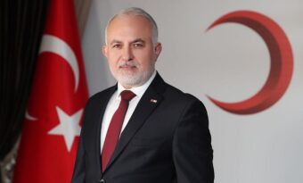 Milletin Kızılay’a güveni artıyor!