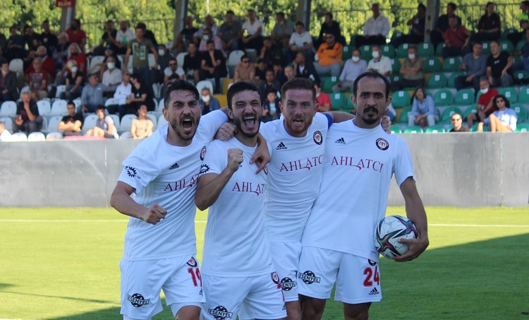 Çorumspor maçı canlı yayınlanacak