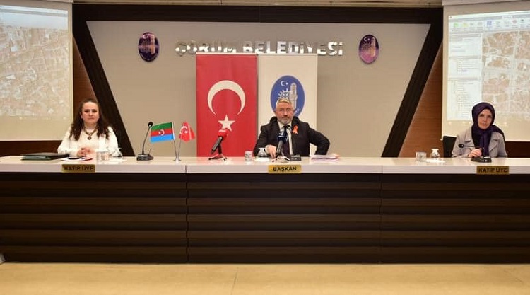 Belediye’nin bütçesi 770 milyon TL