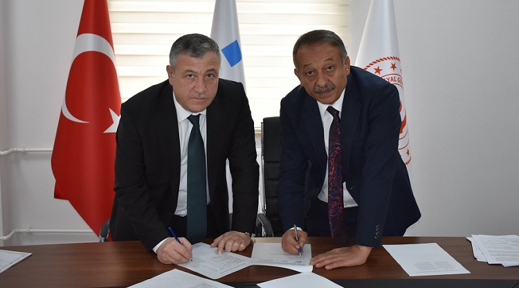 Kadın girişimcilere meslek eğitimi