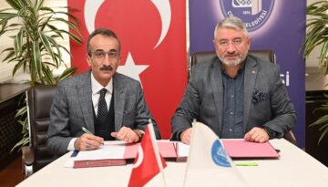 Öğrencilere üç deneme sınavı desteği