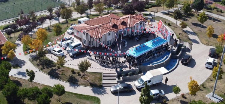 Kitap okuma grubu oluşturuluyor