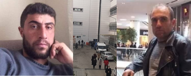 Çorum’daki düğünde 2 kişi öldü