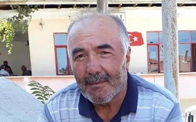 Eski başkan virüse yenildi