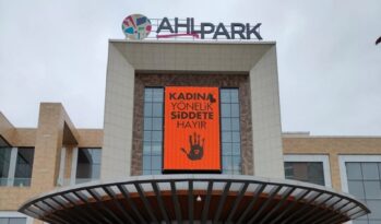 AHL Park AVM’den büyük duyarlılık