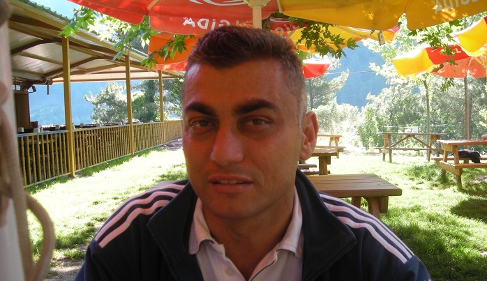 Genç yaşta virüse yenik düştü