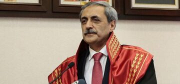 HDP’nin kapatılmasını istedi!