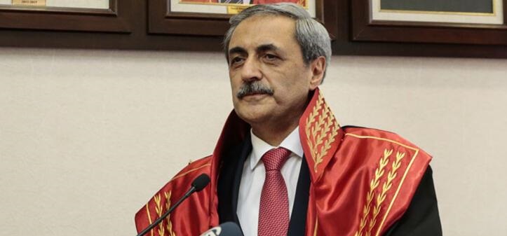 HDP’nin kapatılmasını istedi!