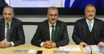 2023 seçimlerinden güçlenerek çıkacağız