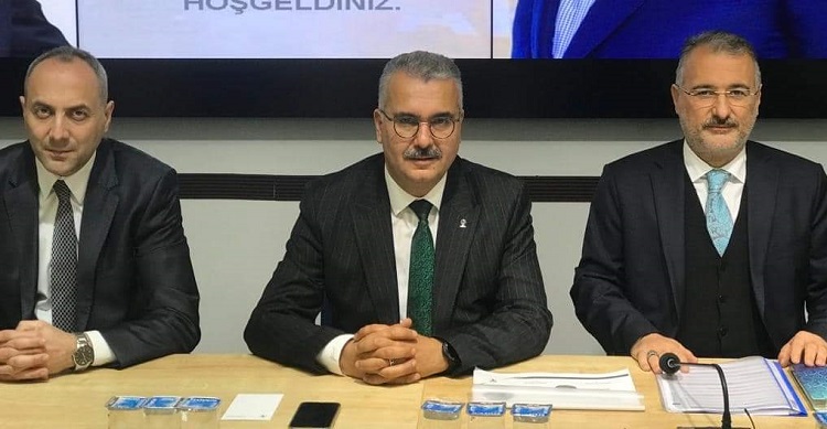 2023 seçimlerinden güçlenerek çıkacağız