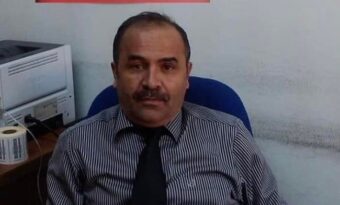 Zabıt katibi virüse yenik düştü!