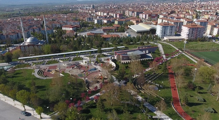 Kafeteryalar ihale ile kiraya verilecek