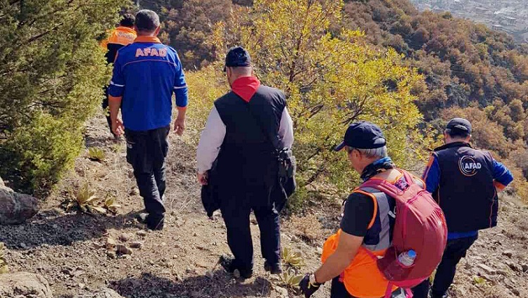 Polis memuru her yerde aranıyor!