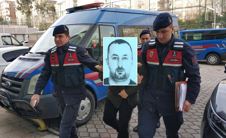 Düğünde 2 kişiyi öldürmüştü!