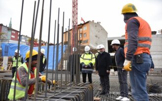 Bu proje Çorum’un silüetini değiştirecek