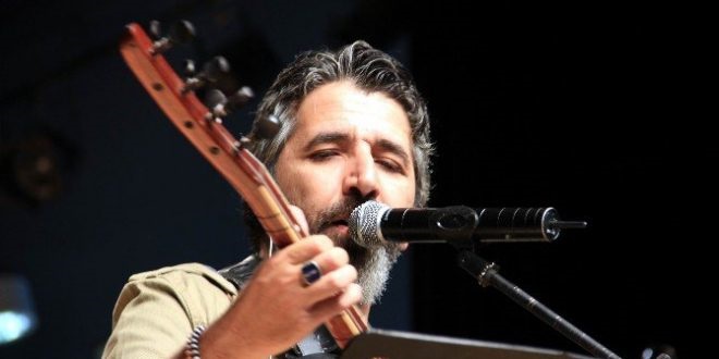 Ali Kınık’tan Çorum konseri!