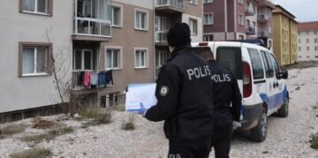 Çorum polisinden 3 ayrı operasyon