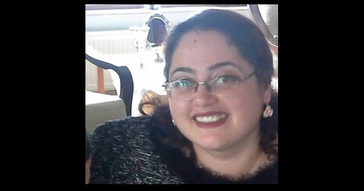 Genç anne kansere yenik düştü