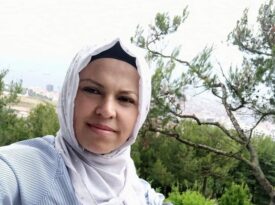 Genç anne kansere yenik düştü
