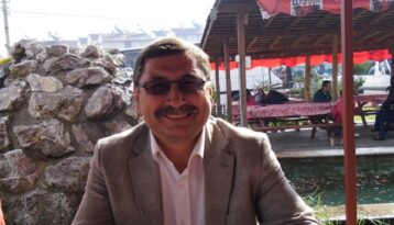 Diş Hekimi virüse yenik düştü