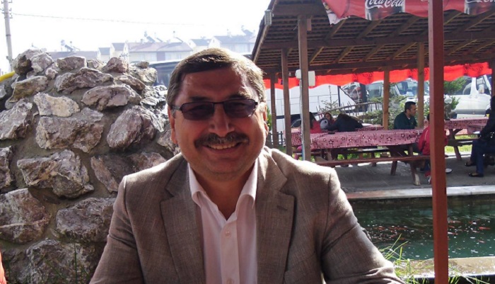 Diş Hekimi virüse yenik düştü