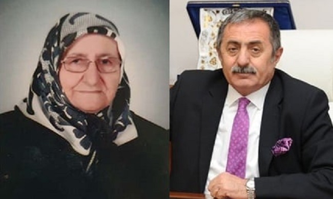 Agah Kafkas’ın acı günü