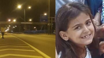 Hilal kazada hayatını kaybetti