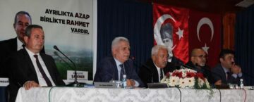 Türklerin inanç sistemi ve Alevilik