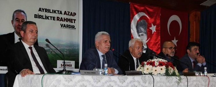 Türklerin inanç sistemi ve Alevilik