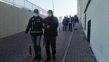 Tefecilik çetesine 2 tutuklama!