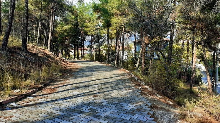 Arafat tepesinin ışıklandırılması istendi