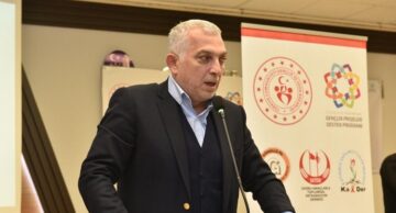 Türkiye’siz dünya düzeni kurulamaz
