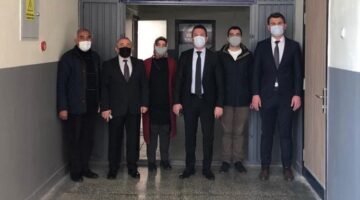 Robotik ve kodlama atölyesi kuruldu